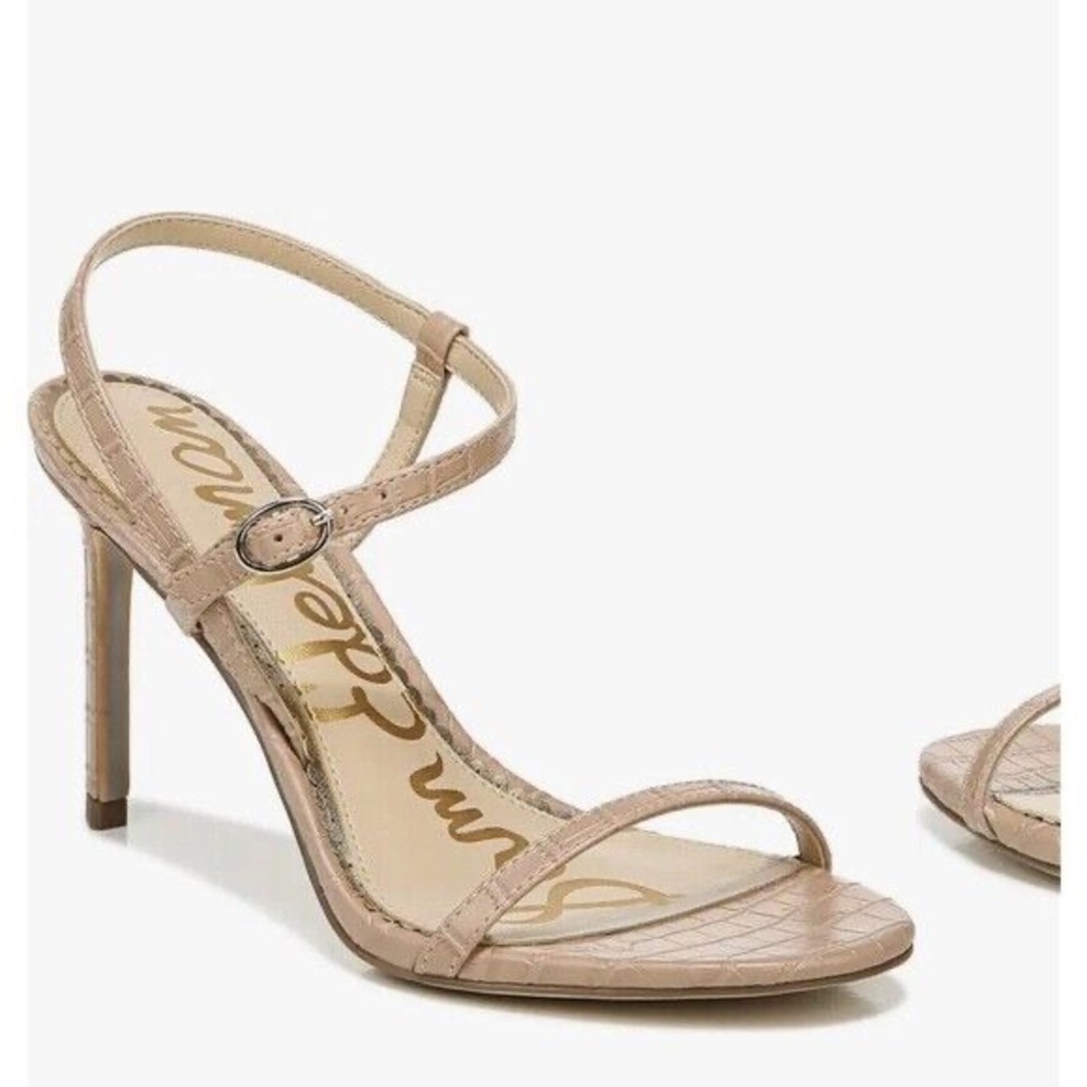 Sam Edelman Doran Strappy Sandal